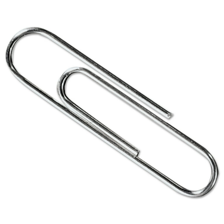 1 Paper Clip